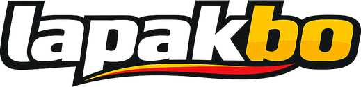 Logo lapakbo